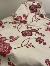 Laura Ashley Marciana Curtains