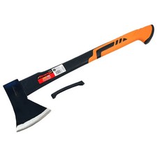 Neilsen Wood Axe 1000g Black