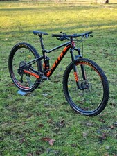 Scott Spark 900 RC Comp Medium