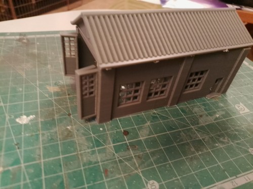 Gauge train set - gauge,