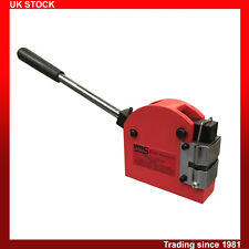 WNS Hand Shrinker Stretcher 25mm Throat x 1.2mm Capacity Restoration Fabrication