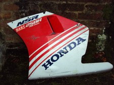 HONDA NSR250 MC16 MC18 L/H