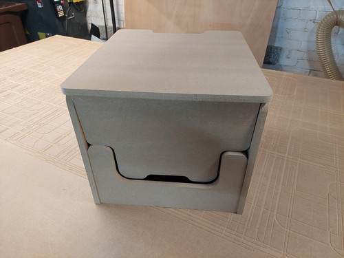 Camper buddy toilet storage - buddy,