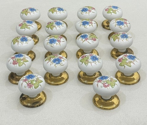 Vintage porcelain ceramic - 2,