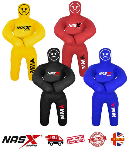 Grappling dummy canvas jujutsu - grappling,