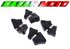 KIT PARASTRAPPI RUOTA POSTERIORE Yamaha XT 660 Z Tenere 2008 2009 2010 2011 2012