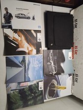 BMW E87 Owners Manual Handbook