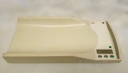 Seca 336 digital baby weighing - seca,