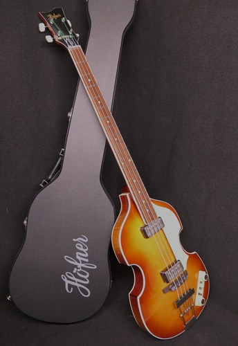Hofner hct 500 beatle - hct-500/1, sb