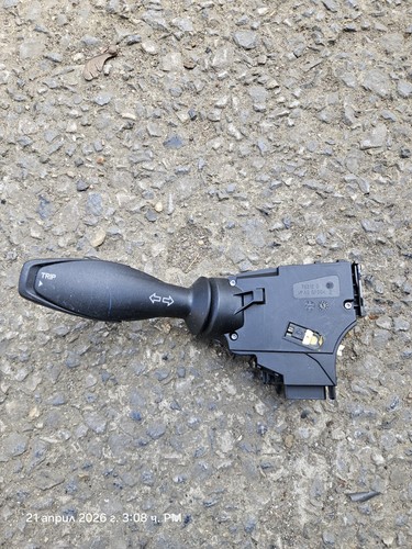 Genuine mk7 ford fiesta - ford,