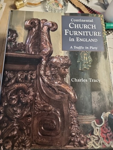 Continental church furniture - continental,