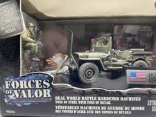 NOS - Forces of Valor 1:32