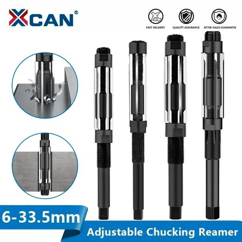 Expanding adjustable hand - expanding,