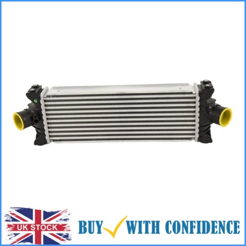 Intercooler 1881207 fits ford - intercooler,