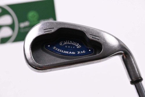 Callaway steelhead 3 - x-16, #3