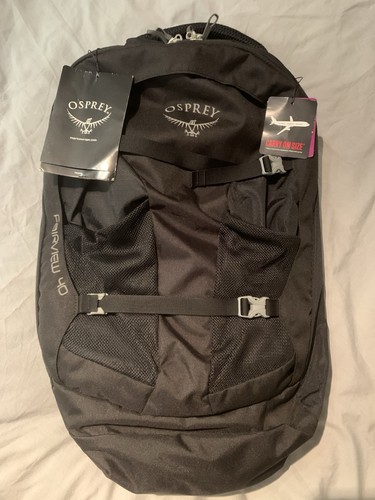 Osprey 40l backpack - 40l,