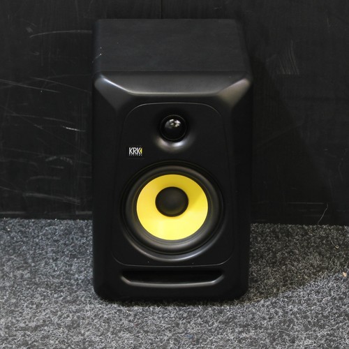 Krk rp5 classic studio - rp5,