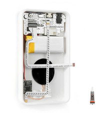 Moonlit Market Classic Connect