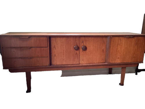 Vintage mcintosh style - ,