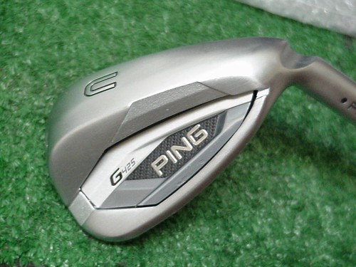 Very nice ping g425 gap - nice,