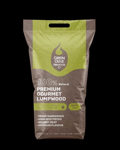 Green olive 100 premium - olive, 100%