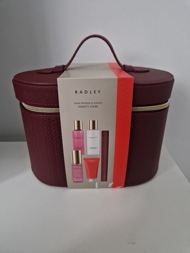 Radley pink pepper - pink, cassis