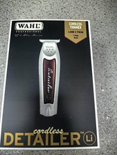 WAHL Professional Cordless