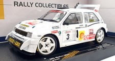 Sun Star 1/18 Scale Diecast