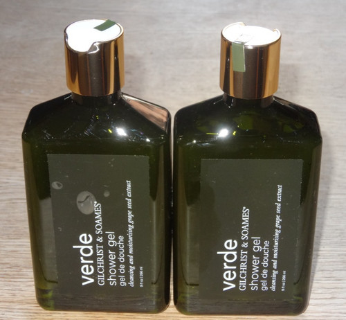 Gilchrist soames verde - x,
