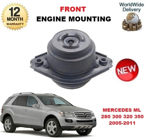 For mercedes benz w164 280 - w164,