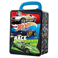 Hot Wheels Tin 1:64 Scale Cars