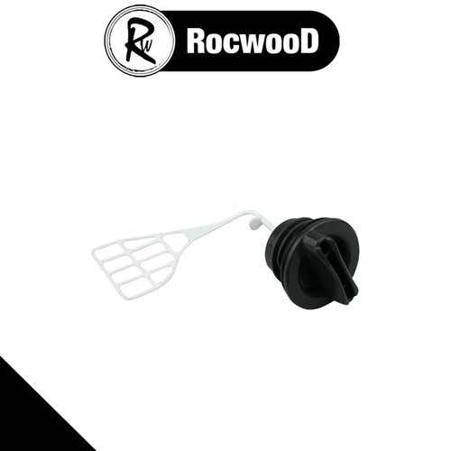 Oil tank cap fits efco - cap,