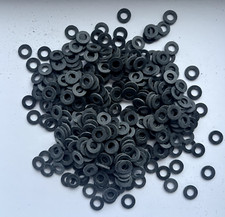 M5 Rubber Washers 9.6mm O/D  X