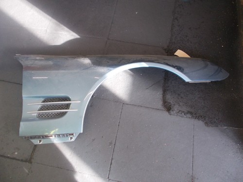 Mercedes r230 2001 2008 - mercedes, 2001-2008