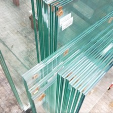 90cm Balustrade Glass Panels