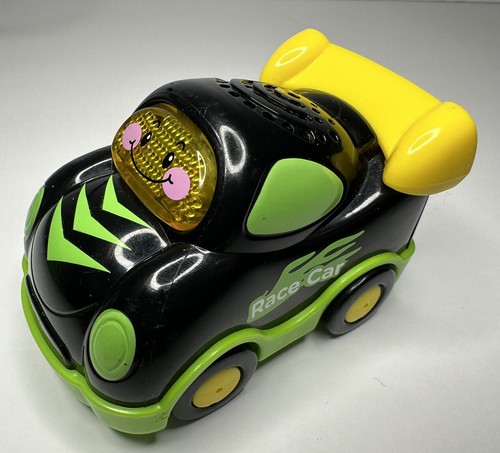 Vtech smart wheels race - go,
