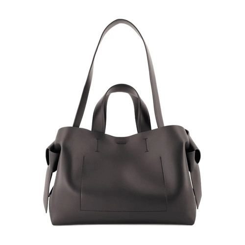 Acne studios calfskin tote - acne,