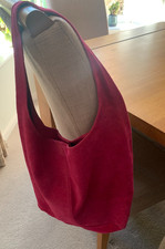 BORSE in PELLE Ladies Large