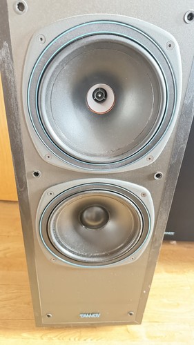 Super sale tannoy dc2000 - super,