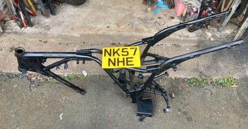 Jinlun jl125 frame - jinlun,