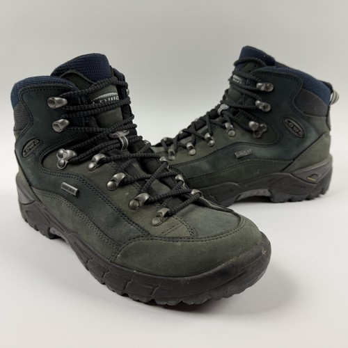 Lowa renegade gtx mid hiking - renegade,