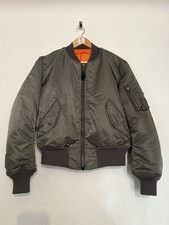 Vintage Alpha Industries MA-1