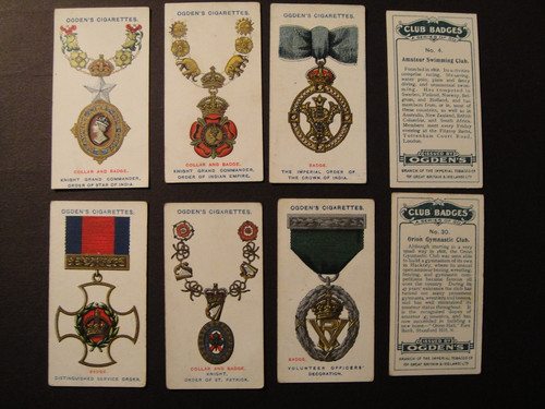 Ogdens orders chivalry 6 - ogdens,