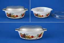 Vintage JAJ Pyrex Tuscany
