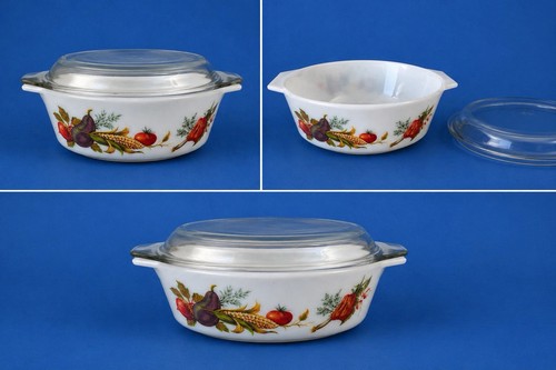 Vintage jaj pyrex tuscany - jaj,