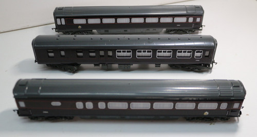 Hornby royal train - hornby,