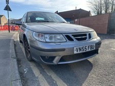 Saab 9-5 2005 2.2 Tid Diesel