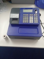 Casio SE-G1  Blue Electronic