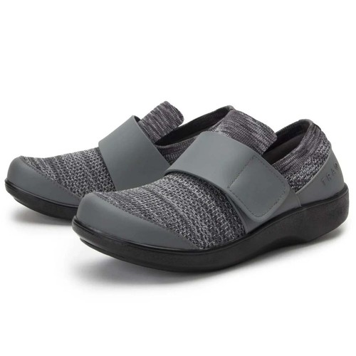 Alegria dasher charcoal - alegria,