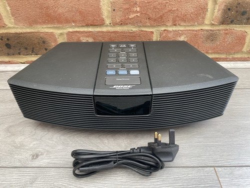 Bose wave radio awr132 - wave,